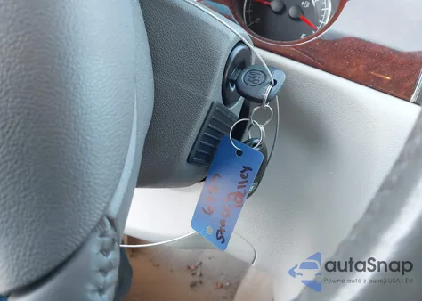 2007 Buick Lucerne Cxl from USA, damaged, VIN 1G4HD57207U163578